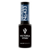 Victoria Vynn Gel Polish Color 433 Jeanious Lakier Hybrydowy 8 ml