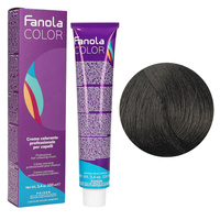 FANOLA 3.0 farba do włosów 100ml