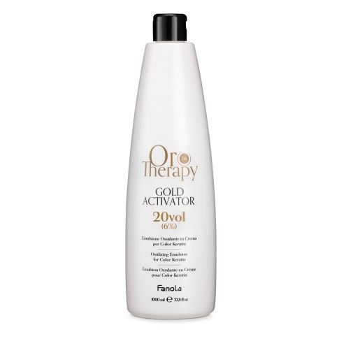 Oro Therapy Aktywator 20 vol. 6% 1000 ml 