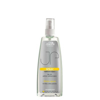 JOANNA PROFESSIONAL Spray nabłyszczający do włosów - delikatny 150ml