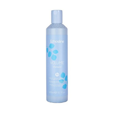 Echosline Volume Szampon Zwiększający Objętość 300 ml 