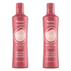 Fanola Zestaw Wonder Volume Szampon Nadający Objętość 350 ml + Odżywka 350 ml