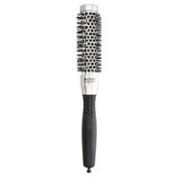 Olivia Garden Essential Blowout Classic Silver Szczotka Do Modelowania 25 mm