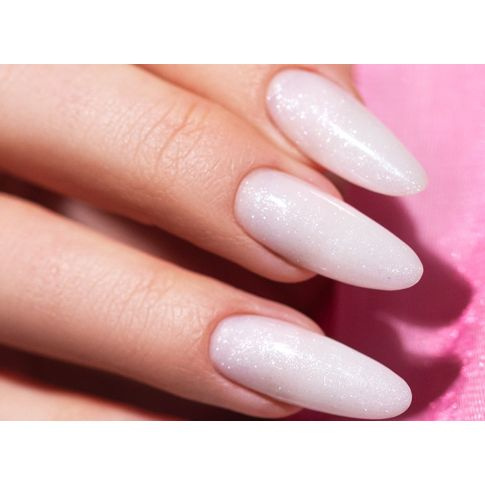 Victoria Vynn Easy Fiber Gel Sparkle Milky 50 ml 