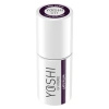 Yoshi Lakier Hybrydowy 311 Late Plum UV LED 6 ml