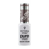 VICTORIA VYNN 098 Pure Creamy Hybrid Earth Tone kremowy Lakier hybrydowy 8ml 