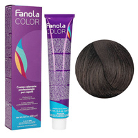 FANOLA 4.03 farba do włosów 100ml