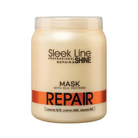 Stapiz Sleek Line Repair Maska 1000 ml