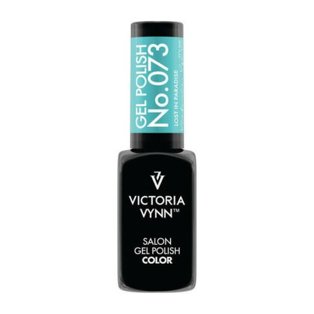 VICTORIA VYNN 073c Gel Polish Color Lost In Paradise Lakier hybrydowy 8ml 