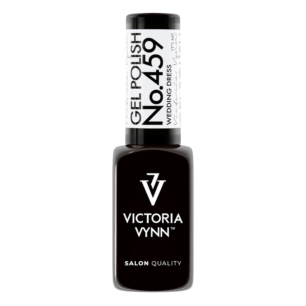 Victoria Vynn Gel Polish Color 459 Wedding Dress Lakier Hybrydowy 8 ml