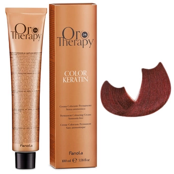 ORO Therapy 6.606 farba do włosów 100ml 