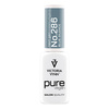 Victoria Vynn Pure Vegan Creamy Hybrid 286 Blue Silence Kremowy Lakier Hybrydowy 8 ml