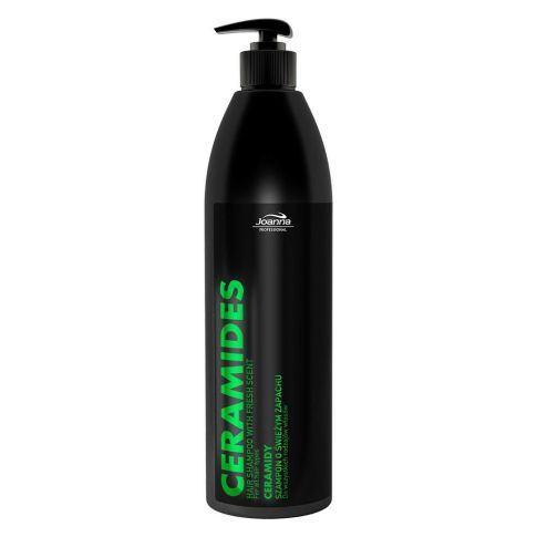 Joanna Professional Ceramides Szampon 1000 ml