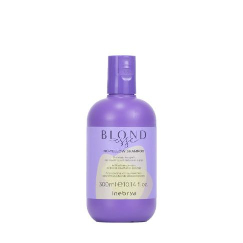 Inebrya Blondesse No Yellow Szampon 300ml