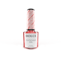 Dolce Oliwka Do Skórek Yummy Cherry 5g