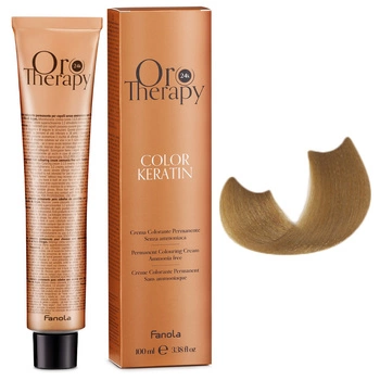 ORO Therapy 8.31 farba do włosów 100ml 