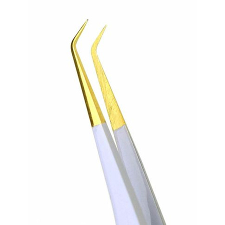 SECRET LASHES Pinceta SL Storm - typ L