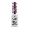 VICTORIA VYNN 101 Pure Creamy Hybrid Glazed Blueberry kremowy Lakier hybrydowy 8ml 