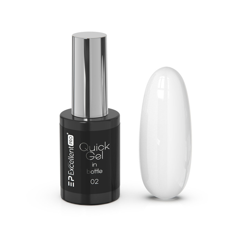 Excellent Pro Quick Gel In Bottle 002 11g