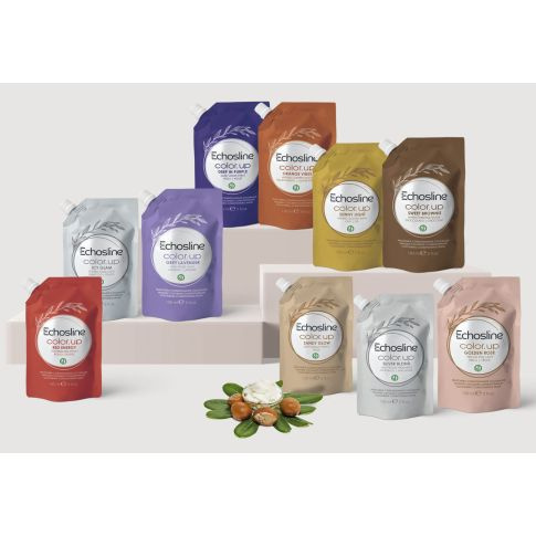 Echosline Color Up Deep In Purple 150 ml