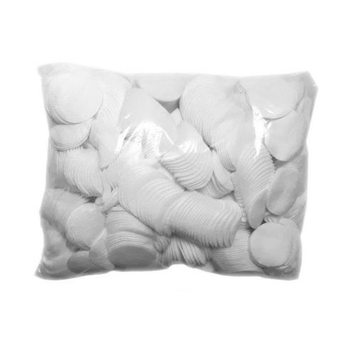 Płatki higieniczne 0,5kg 1200szt.