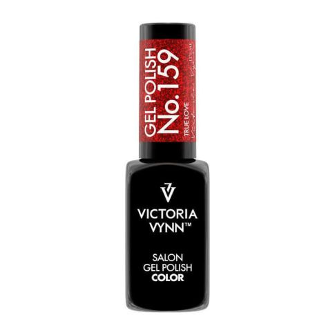 VICTORIA VYNN 159 Gel Polish Color True Love Lakier hybrydowy 8ml 