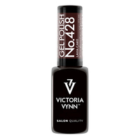Victoria Vynn Gel Polish Color 428 Lava Cake Lakier Hybrydowy 8 ml
