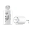 Yoshi Lakier Hybrydowy 103 Silver Yakuza 6 ml