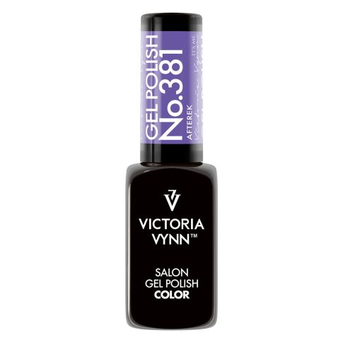 Victoria Vynn Gel Polish Color 381 Afterek Lakier Hybrydowy 8 ml 