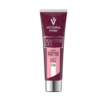 Victoria Vynn Master Gel 04 Soft Pink 60g 