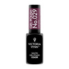 VICTORIA VYNN 029sh Gel Polish Color Chic Wine Lakier hybrydowy 8ml 