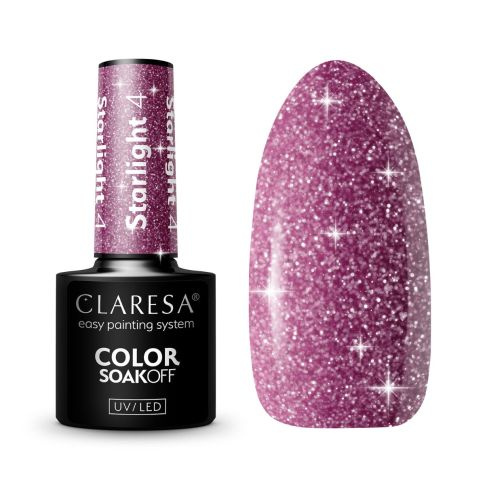 Claresa Starlight 4 5g 
