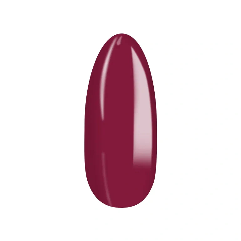 Yoshi Lakier Hybrydowy 243 La Diva UV LED 6 ml