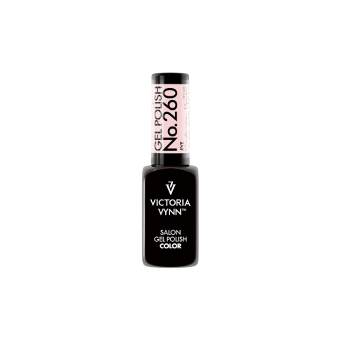 VICTORIA VYNN 260c Gel Polish Color Jive Lakier hybrydowy 8ml 