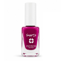 Suerte 045 Deep Purple Lakier Klasyczny Do Paznokci 9 ml