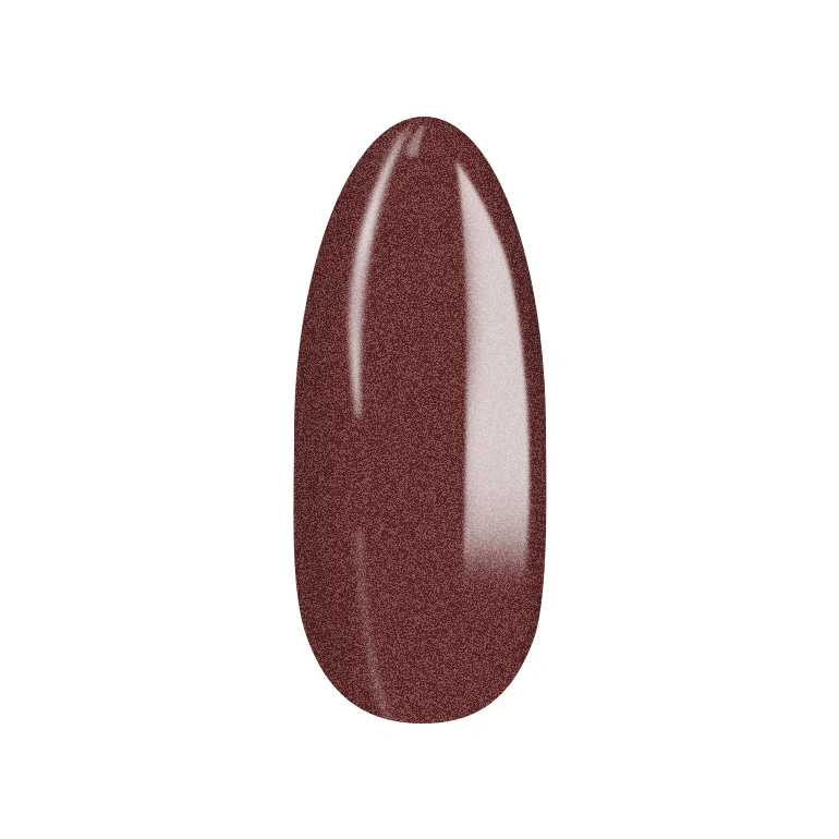Yoshi Lakier Hybrydowy 327 Macciato Accurato UV LED 6 ml