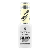Victoria Vynn Pure Creamy Hybrid Awakening 259 Primrose 8 ml