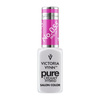 VICTORIA VYNN 055 Pure Creamy Hybrid Pink Up kremowy Lakier hybrydowy 8ml 