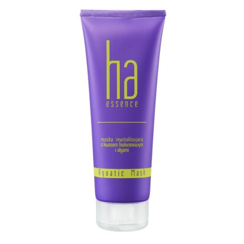 STAPIZ HA ESSENCE AQUATIC Maska 250ml