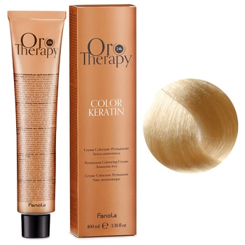 ORO Therapy 10.0 farba do włosów 100ml 