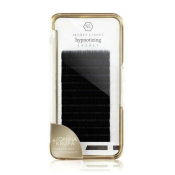 SECRET LASHES Hypnotizing B 0,03 11mm rzęsy