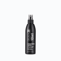 Black Maska w Sprayu 10w1 200 ml
