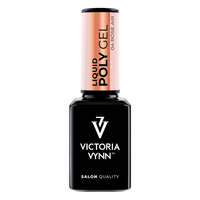 Victoria Vynn Liquid Poly Gel 04 Rose Air Płynny Akrylożel 15 ml
