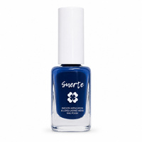 Suerte 007 Midnight Navy Lakier Klasyczny Do Paznokci 9 ml