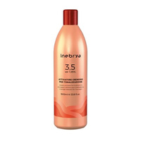 Inebrya Oxy 3,5 vol. Emulsja Utleniająca 1000 ml 