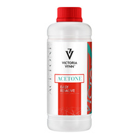 Victoria Vynn Acetone Easy Remove Aceton Kosmetyczny 1000 ml