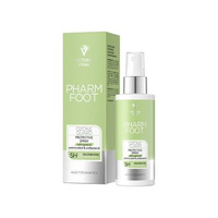 Pharm Foot Ozone Guard 150 ml 