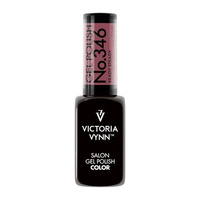 Victoria Vynn Gel Polish Color 346 Ready Steady Lakier Hybrydowy 8 ml 