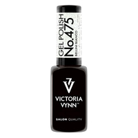 Victoria Vynn Gel Polish Color 475 Bellini Bianco Lakier Hybrydowy 8 ml