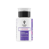 Victoria Vynn Cleaner Finish Manicure Odtłuszczacz 150 ml